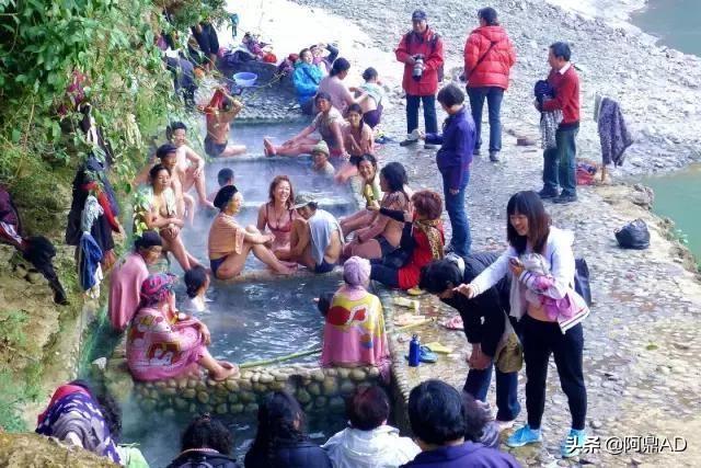 德仲温泉景点门票价格， 德仲温泉简介