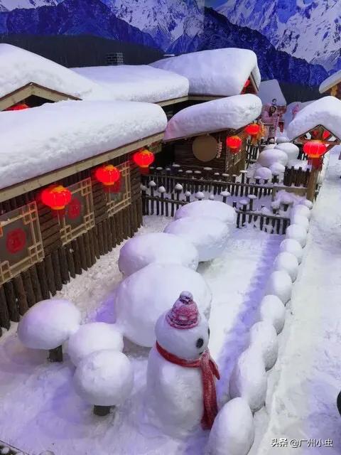 广州冰雕广州冰雕制作公司