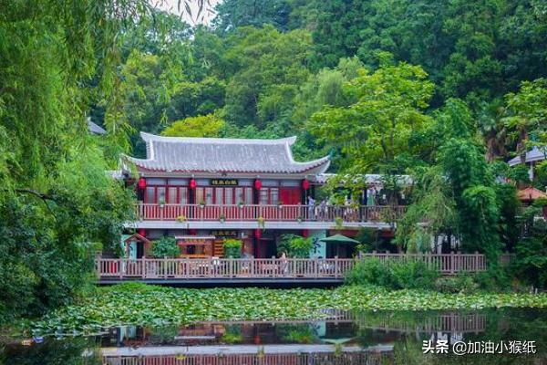 夏季旅游避暑好去处夏季旅游避暑推荐