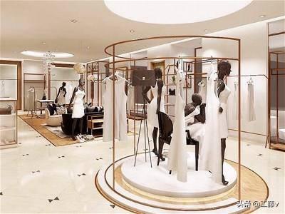 女装店名字女装店名字简洁大气招财