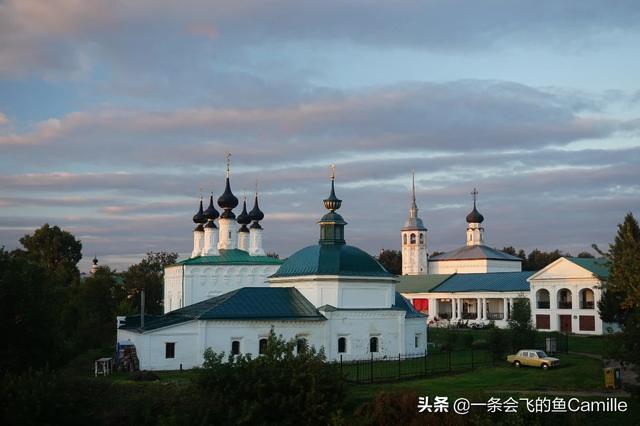 国内必去的旅游景点拍照(图3)
