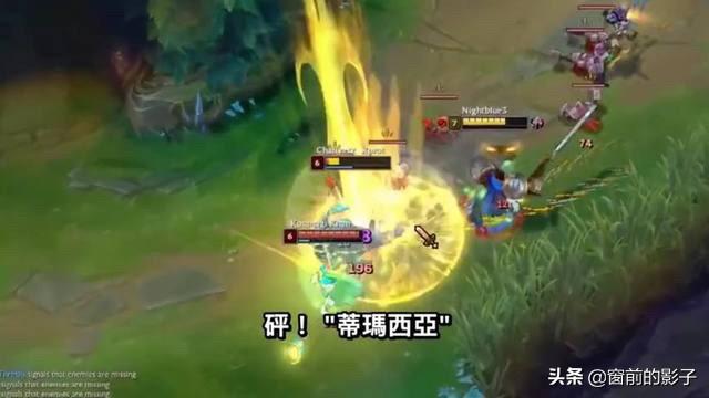 lol盖伦怎么打野。说一下符文天赋出装？：英雄联盟德玛打野出装