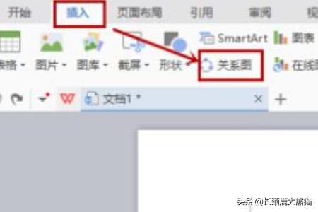 wps制作组织结构图-wps制作组织结构图详细教程