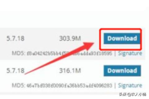 苹果电脑Mysql怎么下载历史版本？java客户端怎么连mysql数据库？