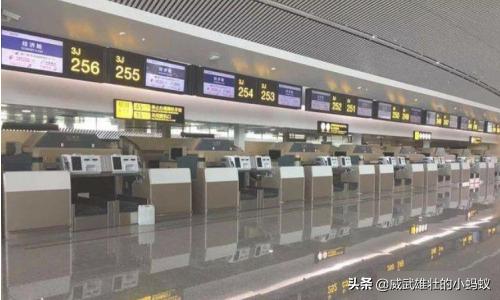 在国内机场上飞机流程