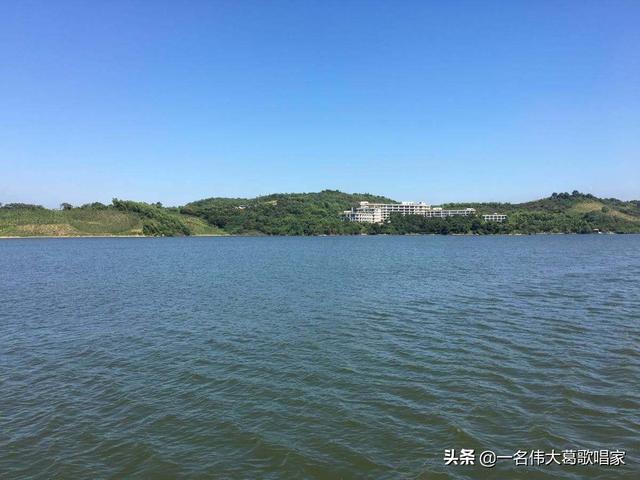 天目湖景区图片-天目湖景区图片高清