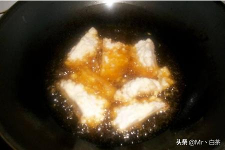 贵州油炸土鸡做法家常菜(图3)