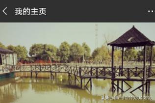 [微信步数封面]微信运动如何设置封面？