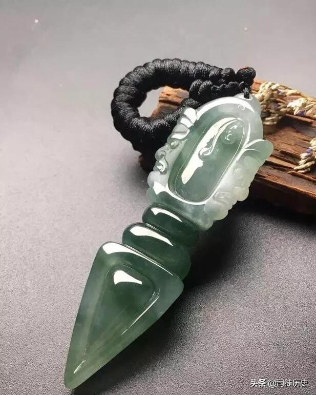 古代女人结婚戴什么好处(图3)