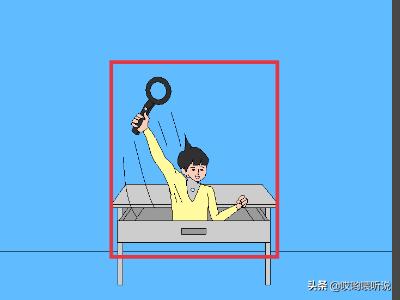 游戏机被妈妈藏起来了攻略：第23--30关？