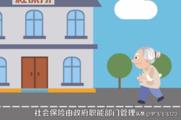 商业保险和社会保险的区别，商业保险和社会保险的区别主要有