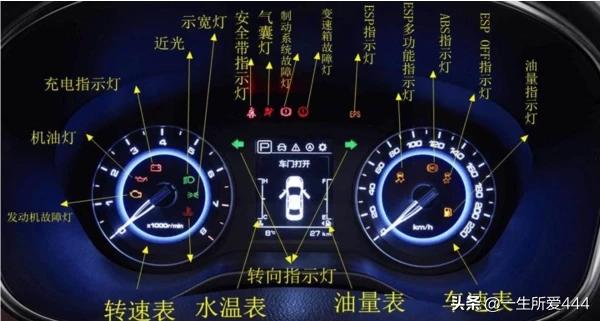 途观感叹号是什么问题
