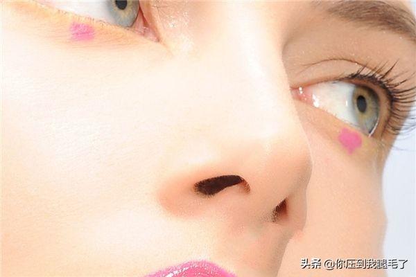 美瞳取不下来怎么办(图8)