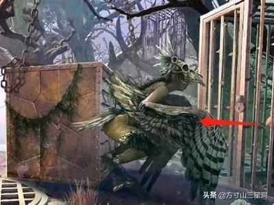 诅咒中文版攻略 诅咒中文版攻略大全