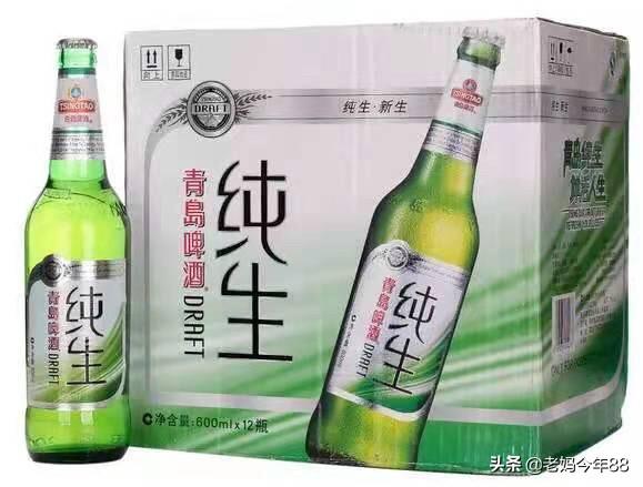 青岛原浆多少度青岛原浆多少度酒精
