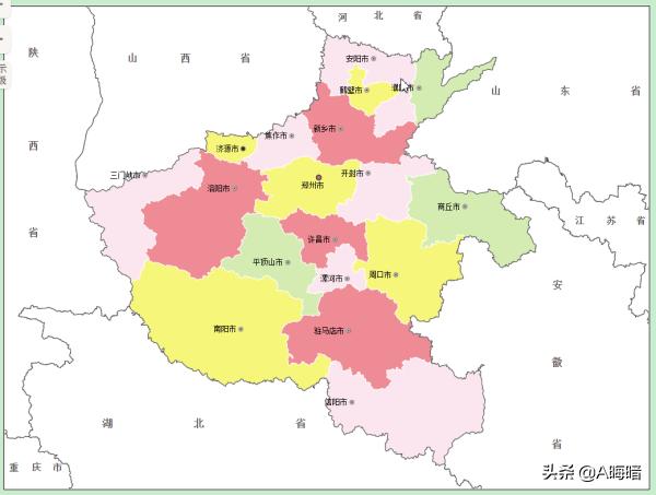 商丘到周口高铁路线，商丘到周口高铁路线图