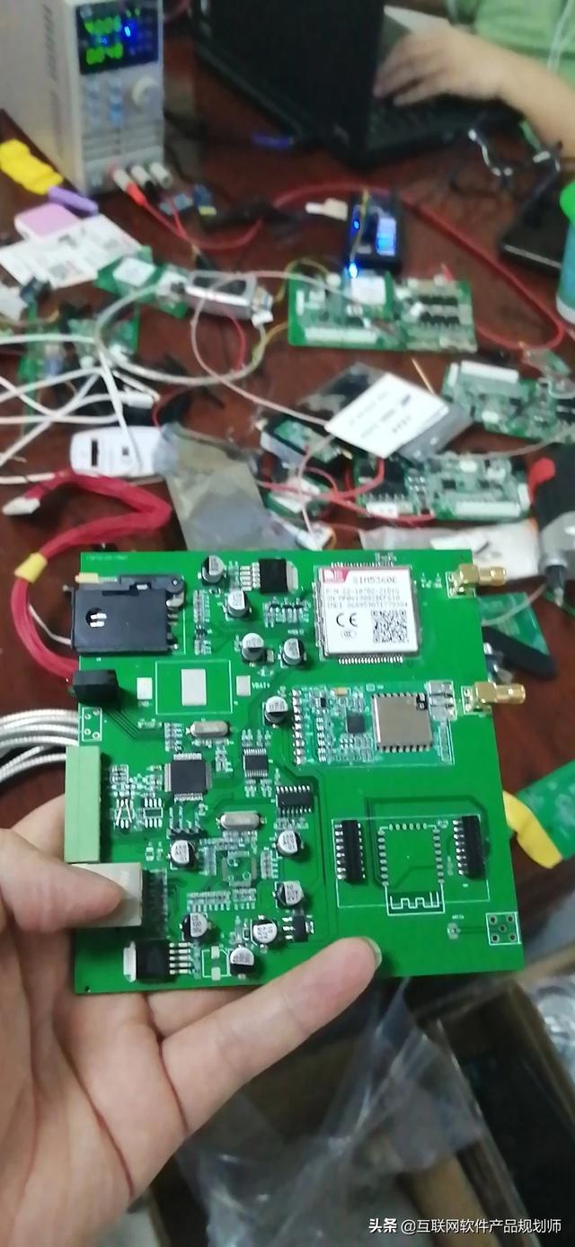 app开发高手