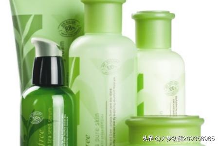 油性皮肤护肤品套装（适合油性皮肤的护肤套盒）