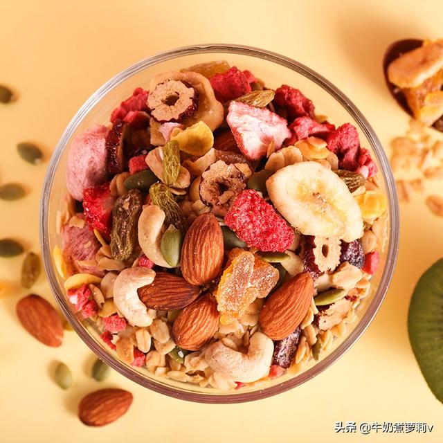 健康食物早餐怎么吃最好(图4)