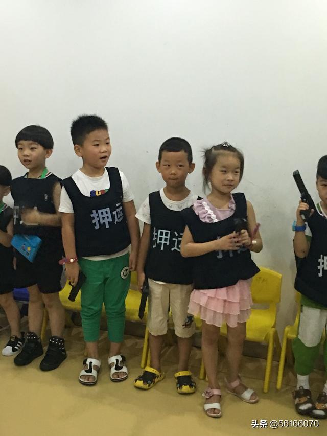 合肥什么地方最适合带小孩玩？