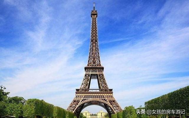 法国夏天的旅游景点大全， 法国夏天的旅游景点大全图片