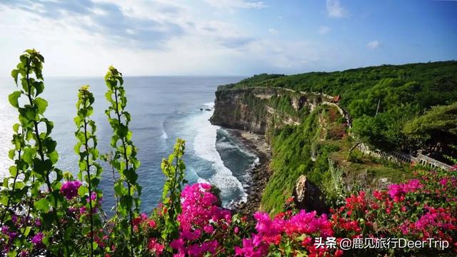 国外好玩的海边景点-国外好玩的海边景点有哪些