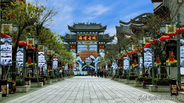 南平蒲城县旅游景点大全， 南平蒲城县旅游景点大全介绍