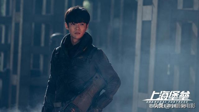 上海堡垒小说在线阅读（上海堡垒 在线阅读）