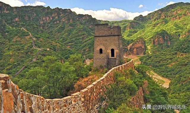 自驾去天津哪个区好玩