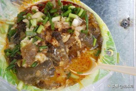 临沂市烧烤夜市在哪里