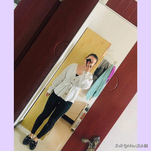 胖女人穿什么衣服最好看（150斤胖人穿衣搭配图片）(图1)