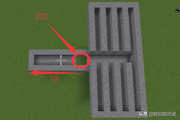 我的世界怎么做刷怪塔(图6)