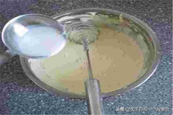 家庭自制冰淇淋-家庭自制冰淇淋简单