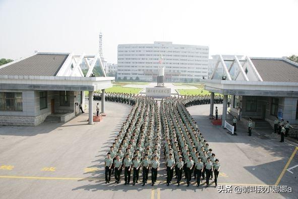 中国43所军校排名，中国43所军校排名及所在地