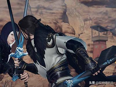 天涯明月刀太白头像 天涯明月刀太白-第3张图片-春华游戏网