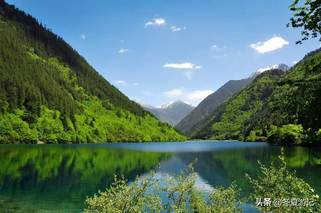 佛山小吃油泼面的做法（中国旅游资源最丰富的省是哪个省？）