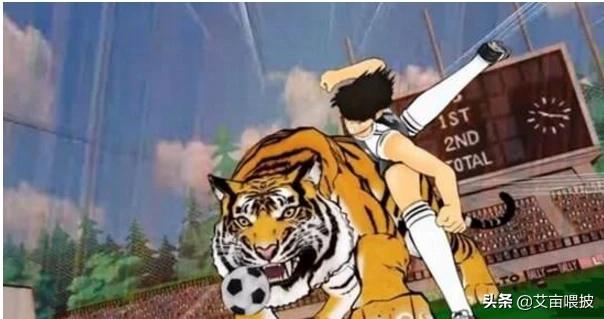 足球小将单机游戏 足球小将单机游戏破解版-第4张图片-春华游戏网