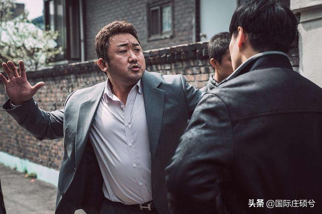 韩国电影排行榜_2023最新电影票房排行榜前十名