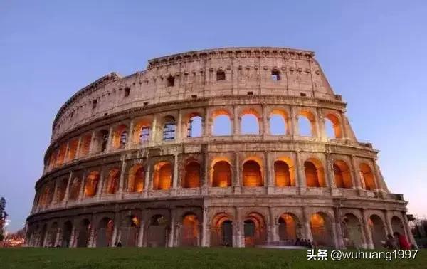欧洲旅游攻略及必去景点(图10)