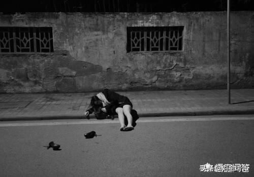 一吵架就说分手的女人(图4)