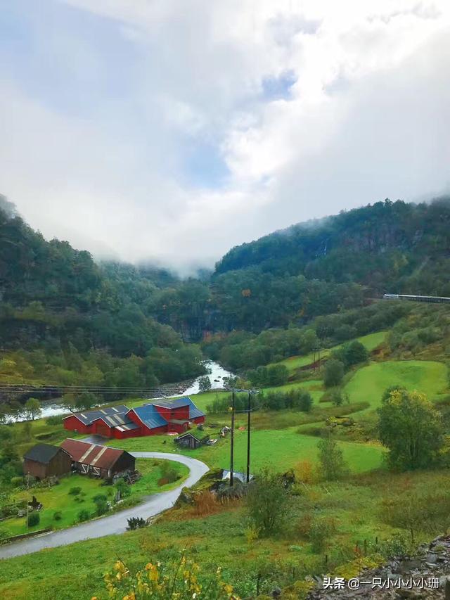 坐火车出国旅游有哪些可以选 旅游的地方