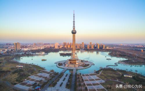 焦作是哪个省的?它是个地级市吗？