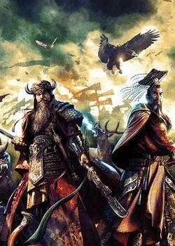 军团大战 军团大战2-第1张图片-Game优搜