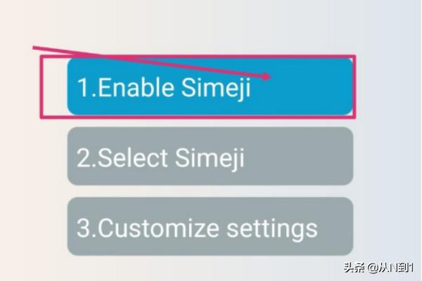 simeji（用罗马字母输入日语的输入法哪里有下载？）