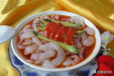 陕西特色美食小吃(西安的特色美食？)