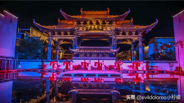 黄山婺源旅游景点大全排名， 黄山婺源旅游景点大全排名榜
