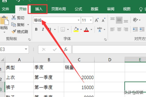 怎么做数据透视表怎么做数据透视表excel