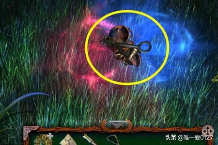 极地求生 极地求生:开局百倍运气-第11张图片-随然AIR主题