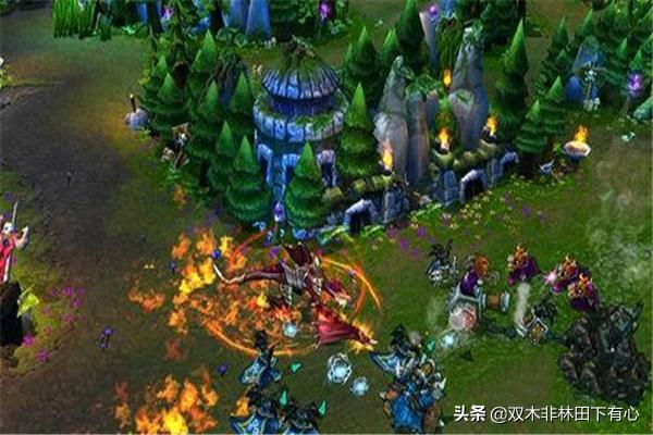 英雄联盟客服端升级英雄联盟客服端升级在哪