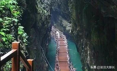 重庆城区特色景点，重庆城区特色景点有哪些